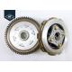 5 Screws CG150 Motorcycle Clutch Assembly 5 Plates Paper Based OEM Service