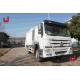 336HP Waste Management Side Loader 16m3 Truck For Garbage Collection