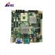 ATM Parts NCR Motherboard Intel Gl40 Chipset Mini Itx Kingsway 445-0728233