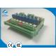 4 Channel Relay Module / PLC Amplifier Board  Positive Negative Control Optocoupler