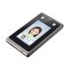 WDR Small Face Recognition Terminal Wireless Time Attendance Machine
