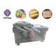 Pneumatic Vacuum Frozen Food Packaging Machine Double Chamber High Efficiency