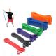 8.4CM Resistance Band And Tube