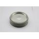 TFS Metal Lids For Glass Jars Personalized Color Printing 0.20-0.27mm Thickness