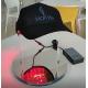 Red Light Hair Regrowth Laser Cap 650nm 5mW Diode Protable