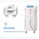Triple Wavelength Diode Laser Hair Removal Machine For Home 1-10Hz