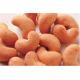 Crispy Taste Spicy Cashew Nuts Safe Raw Ingredient With COA Certificates