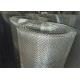 Twill Dutch Woven Wire Mesh SUS304 Stainless Steel For Vent