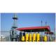 99.9999% Biogas To Hydrogen Biogas Upgrading System Eco Friendly