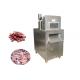 3KW  Meat Processing Machine Poultry Chicken Steak Cube Cutter