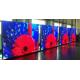 Large Video Wall LEDdisplay 140 Degree Viewing Angle Support Windows 7