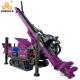 Diamond Core Drill Rig Reverse Circulation Drilling Equipment Rock Core Drilling Machine