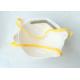 CE FDA Approved Anti Pollution N95 Disposable Mask