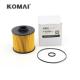 Construction Machine Universal Diesel Fuel Filter Replacement ME222133