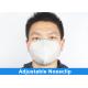 CE Approve KN95 Face Mask FFP2 , 5 Ply KN95 Face Mask , 5 Layers Non Woven Material