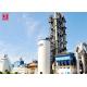 1500TPD Portland Cement Rotary Kiln Production Line Low Consumption High Capacity