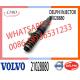 Injector Electronic Unit 21028880 7421028880 7421644598 7485003042 BEBE4D20002 Diesel Injector for VO-LVO