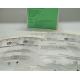 Biological 95kpa Specimen Transport Bag 100% LDPE Plastic Type