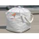 PP Material Skirt Top Bulk Bag /FIBC Bag for Dyes/Resins/Detergents
