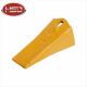 Light and flat construction machinery parts excavator bucket teeth 25S from china manufacturer on sale