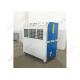 12.5HP Central Mobile Tent Ac Unit , 10T Cooling & Heating Portable Tent Air Conditioner