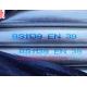 EN39 Hot Dipped Galvanized Scaffolding Tube Round 48.3mm Outer Diameter