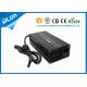 12v 6a rechargeable battery charger for motorcycle / motorbike 3 stage cc cv trickle charging