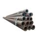 ASTM A572 Grade 50 JIS G3125 SPA-CSchedule 40 Carbon Steel Pipe Round Shape