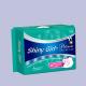 Disposable Feminine Pads Cotton Menstrual Sanitary Pads For Women Those Days Cheap Price lady Sanitary Napkin