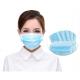 Medical Protective Disposable Face Mask Surgical Mask Factory Certificated with CE13485 FDA ISO13485
