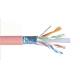 Lan Cable FTP Cat 6