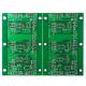 Fast Turn Printed Circuit Board Fabrication Maximum size 50OMM*1000MM