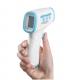 Smart fever digital infrared forehead thermometer CE FDA Certificated