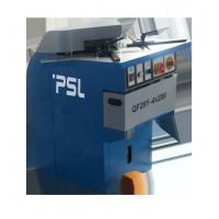 Corner Hydraulic Notching Machine Sheet Metal Fabricating Hydraulic Fixed Angle