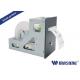 58/60mm Receipt Printing Machine , POS Compact Panel Thermal Printer For Dispenser