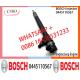 BOSCH Common Rail Fuel Injector 0445110568 0445110567 0445110772 0445110773 0445110888 0445110889 For DIesel Engine