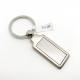 Metal Keychain Holder with Customized Logo Available OEM/ODM and TT Payment Term