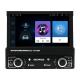 7 Inch Universal Android Car Radio Player Single Din Android Auto Head Unit GPS HD MP5
