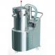 1.1kw 380V Low Noise Vacuum Cleaner For Pharmaceutical Industry