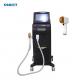 Salon Laser Hair Removal Machine Micro Channel 808nm Diode Laser Hair Removal Device