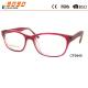 Fashionable optical frames ,made of CP,suitable for women