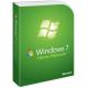 Windows 7 Operating System , Windows 7 Home Premium 32 Bit / 64 Bits With Full Version