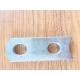 Rust Resistant Concrete Lifting Inserts 7.5T Precast Construction Fittings