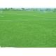 PP+PE Nonwoven Backing 3/4'' Gauge Football Field Artificial Turf