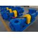 Horizontal 1480rpm 320m3/H Solids Control Centrifugal Pump Widely Used In The Drilling Industry