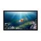24 Inch Industrial Touch Screen Monitor Waterproof 1500nits High Brightness Monitor