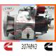 Diesel NT855 NTA855 Engine Parts For Truck Car PT Pump 3074843 3165399 3074835 3080571 3088361