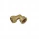 BS2779 Brass Female Elbow 232 psi 1/2 Inch for Pex Pipe