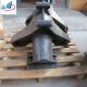 Iron Shacman Spare Parts Balance Axis AZ9925520310