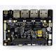 Industrial Device PCB Assembly With Industrial Grade Components SMT PCBA Manufacturer